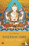 Vries, Sjoerd de - Boeddhisme - Een heldere inleiding