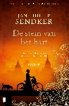 Sendker, Jan-Philipp - De stem van het hart - Een ontroerend verhaal over de vele gezichten van liefde