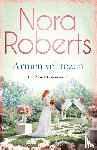 Roberts, Nora - Armen vol rozen