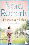 Roberts, Nora - Proeven van liefde