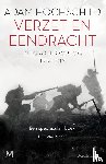 Hochschild, Adam - Verzet en eendracht