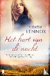 Lennox, Judith - Het hart van de nacht