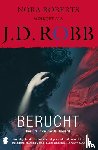 Robb, J.D., Textcase - Berucht
