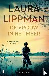 Lippman, Laura - De vrouw in het meer