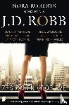 Robb, J.D. - Zes zaken voor Eve - Zes novelles in het leven van Eve Dallas