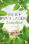 Laren, Jackie van - Zomerloof