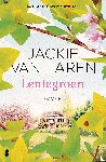 Laren, Jackie van - Lentegroen