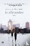 Weverling, Aukelien - In alle steden