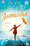 Laren, Jackie van - Stormwind
