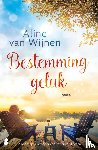 Wijnen, Aline van - Bestemming geluk