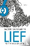Laren, Jackie van - Lief