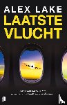Lake, Alex, Deul en Spanjaard - Laatste vlucht
