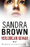 Brown, Sandra - Verleidelijk gevaar