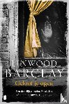 Barclay, Linwood - Geloof je ogen