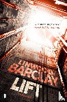 Barclay, Linwood - Lift