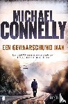 Connelly, Michael - Een gewaarschuwd man