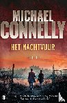 Connelly, Michael - Het nachtvuur