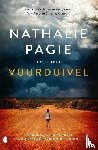 Pagie, Nathalie - Vuurduivel - Australië in de greep van een terrorist. Een vader riskeert alles om zijn zoon te redden.