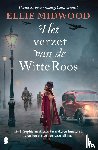 Midwood, Ellie, Deul en Spanjaard - Het verzet van de Witte Roos