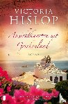 Hislop, Victoria - Ansichtkaarten uit Griekenland
