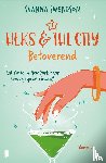 Swendson, Shanna - Betoverend