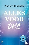 Brokers, Wendy - Alles voor ons