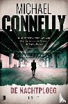 Connelly, Michael - De nachtploeg