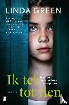 Green, Linda - Ik tel tot tien