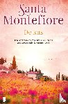 Montefiore, Santa - De kus