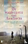 Midwood, Ellie, Textcase - De verpleegster van Auschwitz