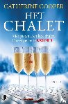 Cooper, Catherine, Deul en Spanjaard - Het chalet