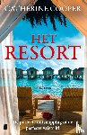 Cooper, Catherine, Deul en Spanjaard - Het resort