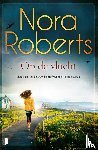 Roberts, Nora, Fast Forward Translations - Op de vlucht