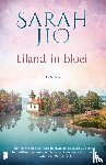 Jio, Sarah - Eiland in bloei