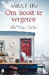 Jio, Sarah - Om nooit te vergeten