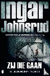 Johnsrud, Ingar - Zij die gaan
