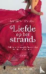 Probst, Jennifer - Liefde op het strand