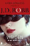 Robb, J.D., Textcase - Visioen