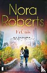 Roberts, Nora, Fast Forward Translations - Erfenis