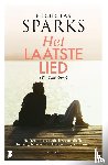 Sparks, Nicholas - Het laatste lied (The Last Song)