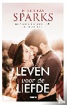 Sparks, Nicholas - Leven voor de liefde