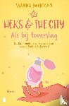 Swendson, Shanna - Als bij toverslag