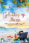 Wijnen, Aline van - Gelukkig op Ibiza