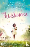 Laren, Jackie van - Thuiskomen
