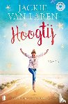 Laren, Jackie van - Hoogtij