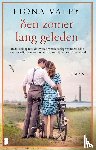 Valpy, Fiona - Een zomer lang geleden