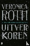 Roth, Veronica - Uitverkoren