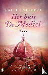 Strukul, Matteo - Het huis De Medici