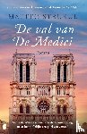 Strukul, Matteo - De val van de Medici
