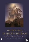 Paolini, Christopher - De drietand, de heks en de draak
